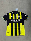 2024-25 Man City Away