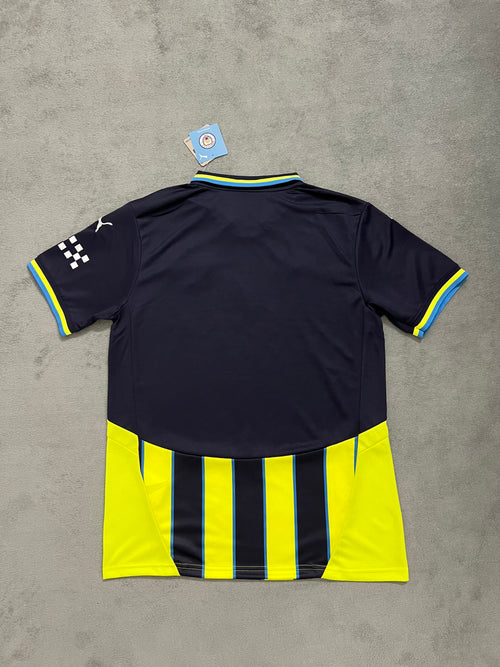 2024-25 Man City Away - image 2