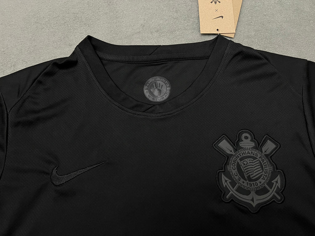 2024-25 Corinthians Away - image 2