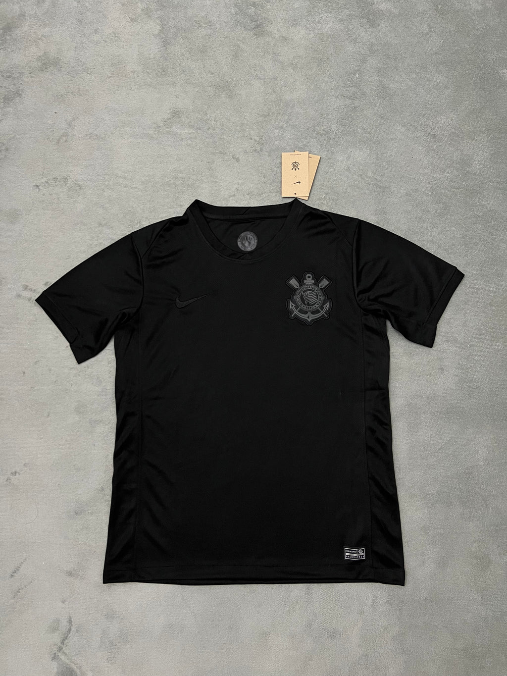 2024-25 Corinthians Away