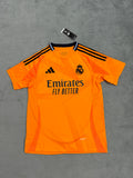 2024-25 Real Madrid Away