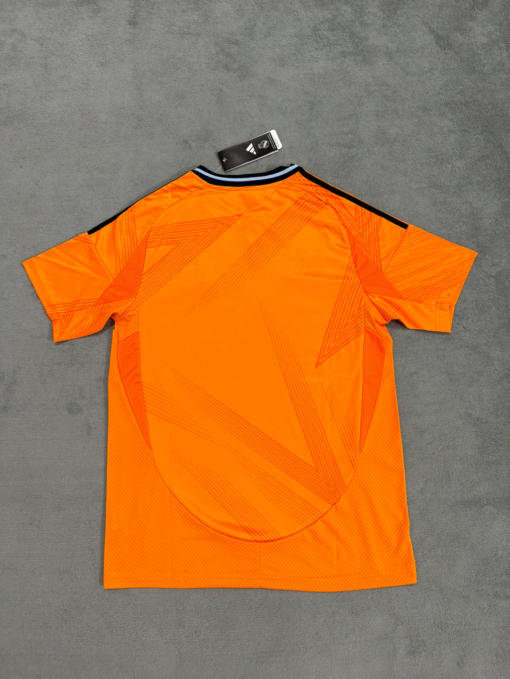 2024-25 Real Madrid Away - image 2