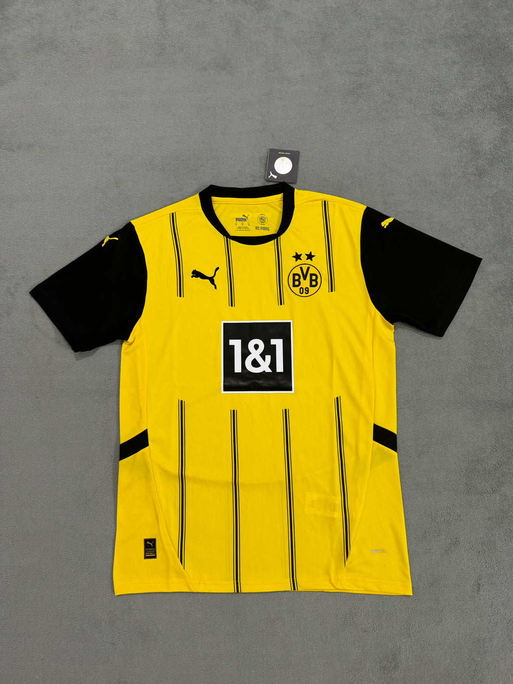 2024-25 Dortmund Home