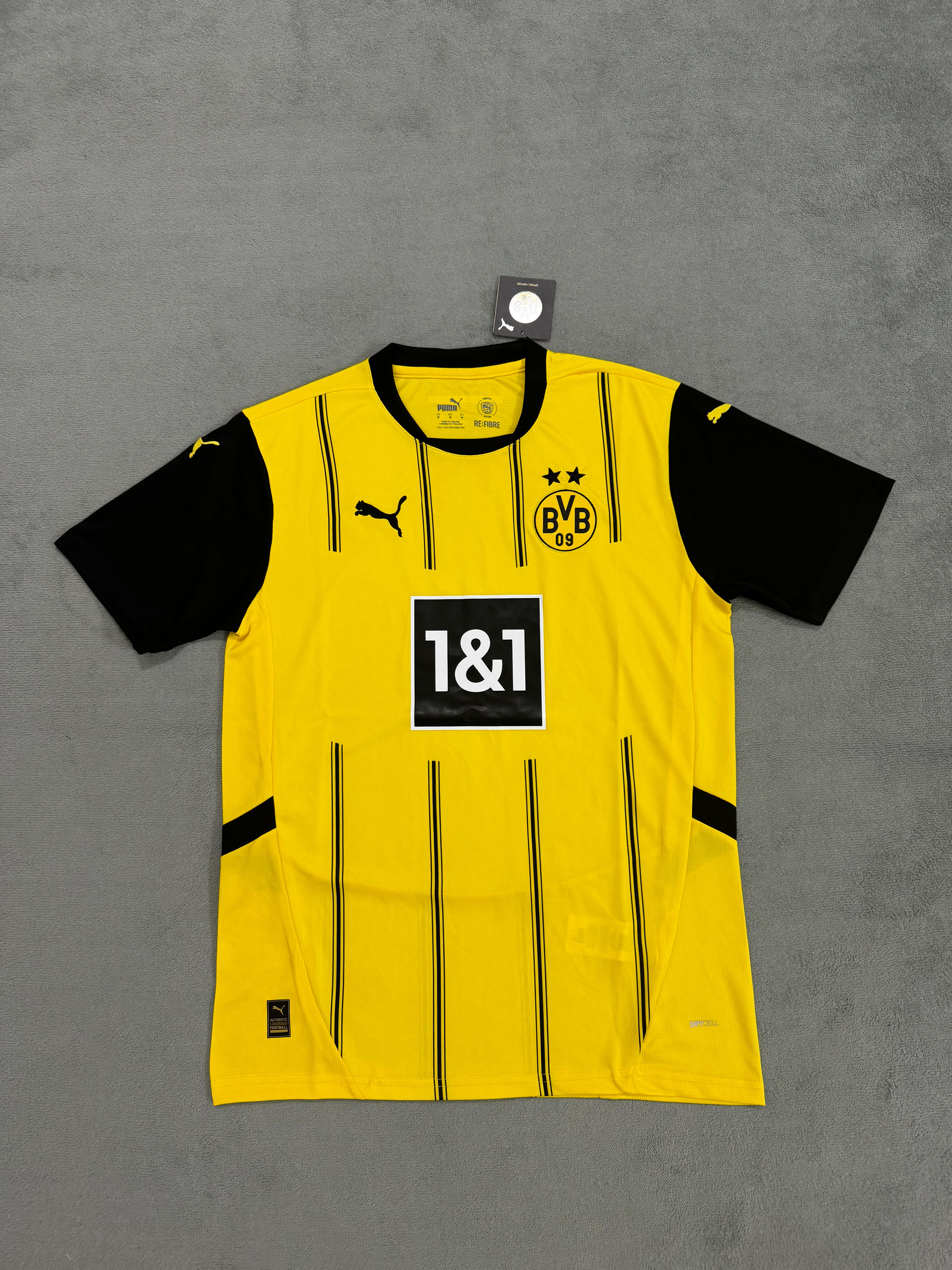2024-25 Dortmund Home