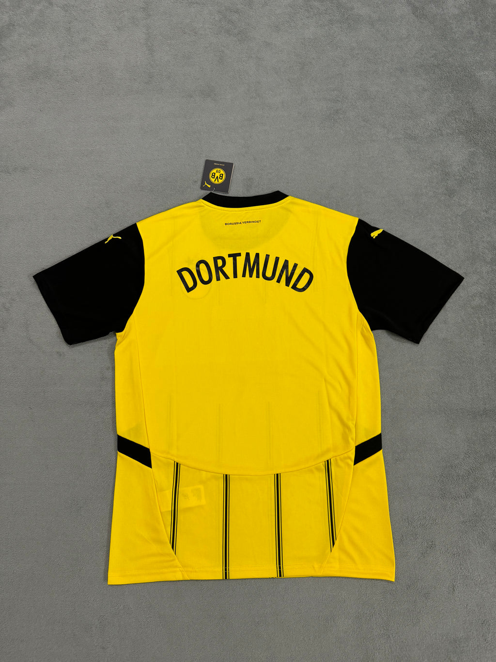 2024-25 Dortmund Home - image 2