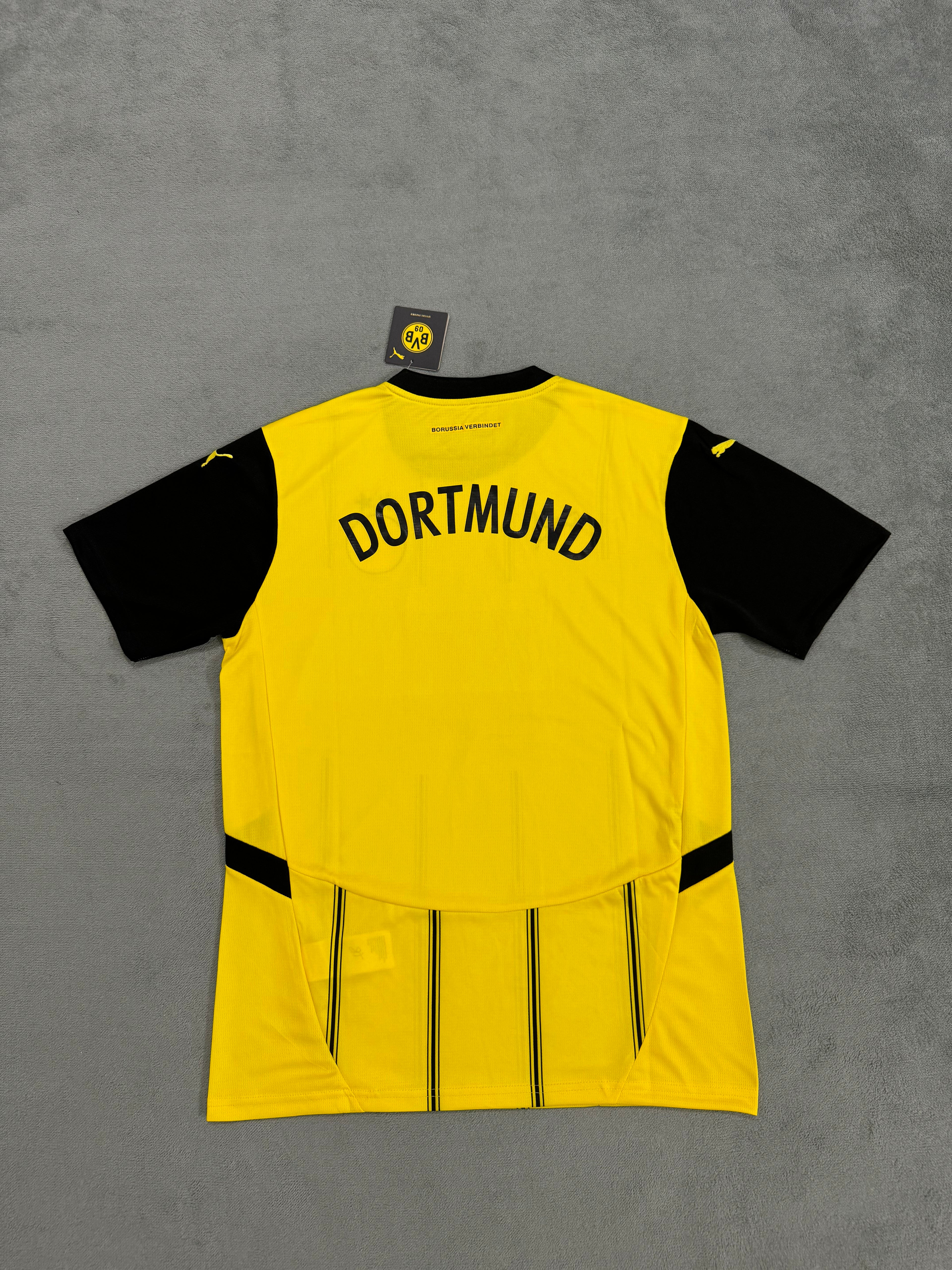 2024-25 Dortmund Home - image 2