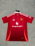 2024-25 Man United Home