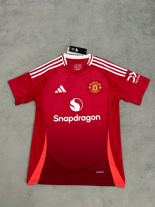 2024-25 Man United Home