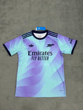 2024-25 Arsenal Third