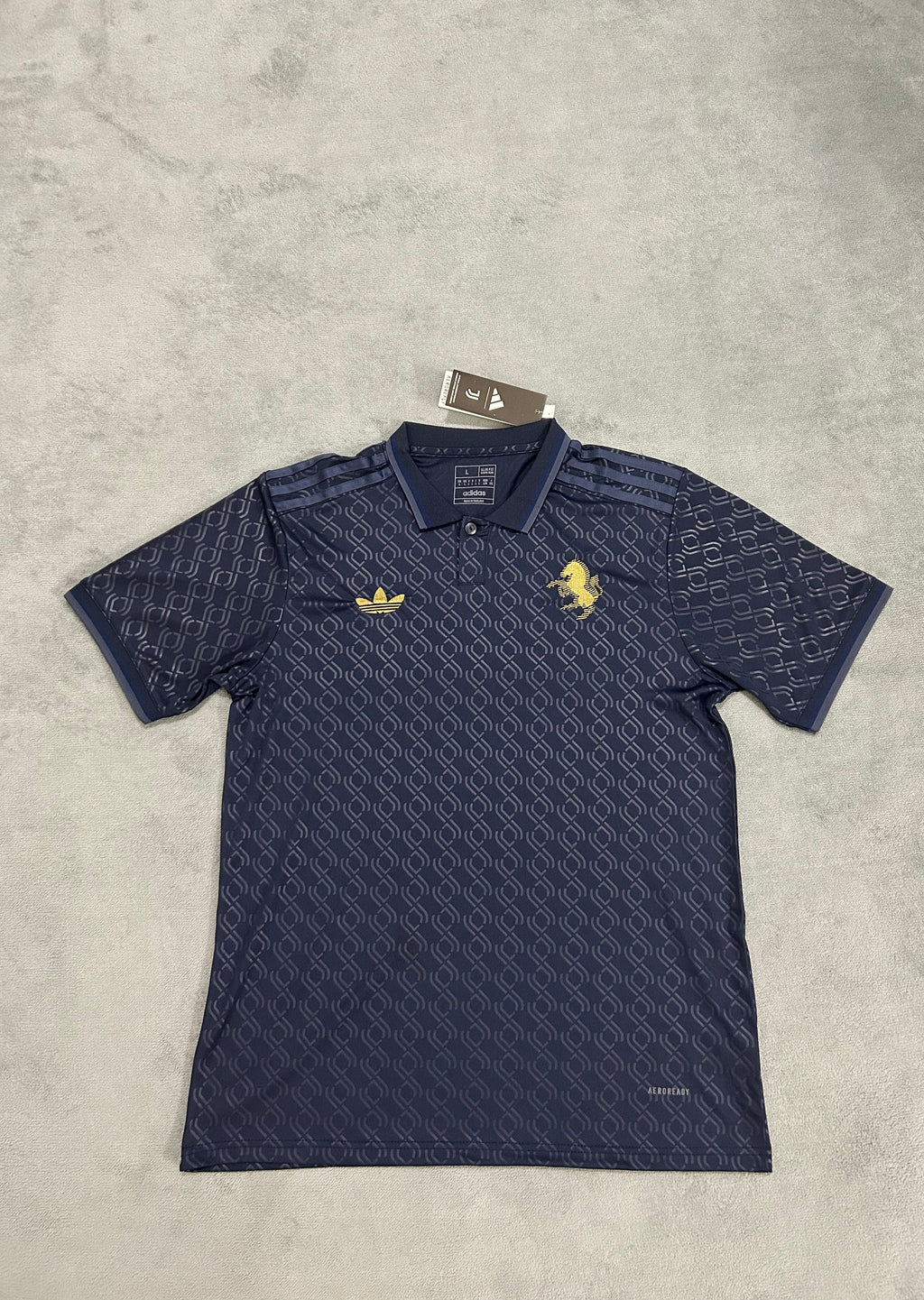 2024-25 Juventus Third