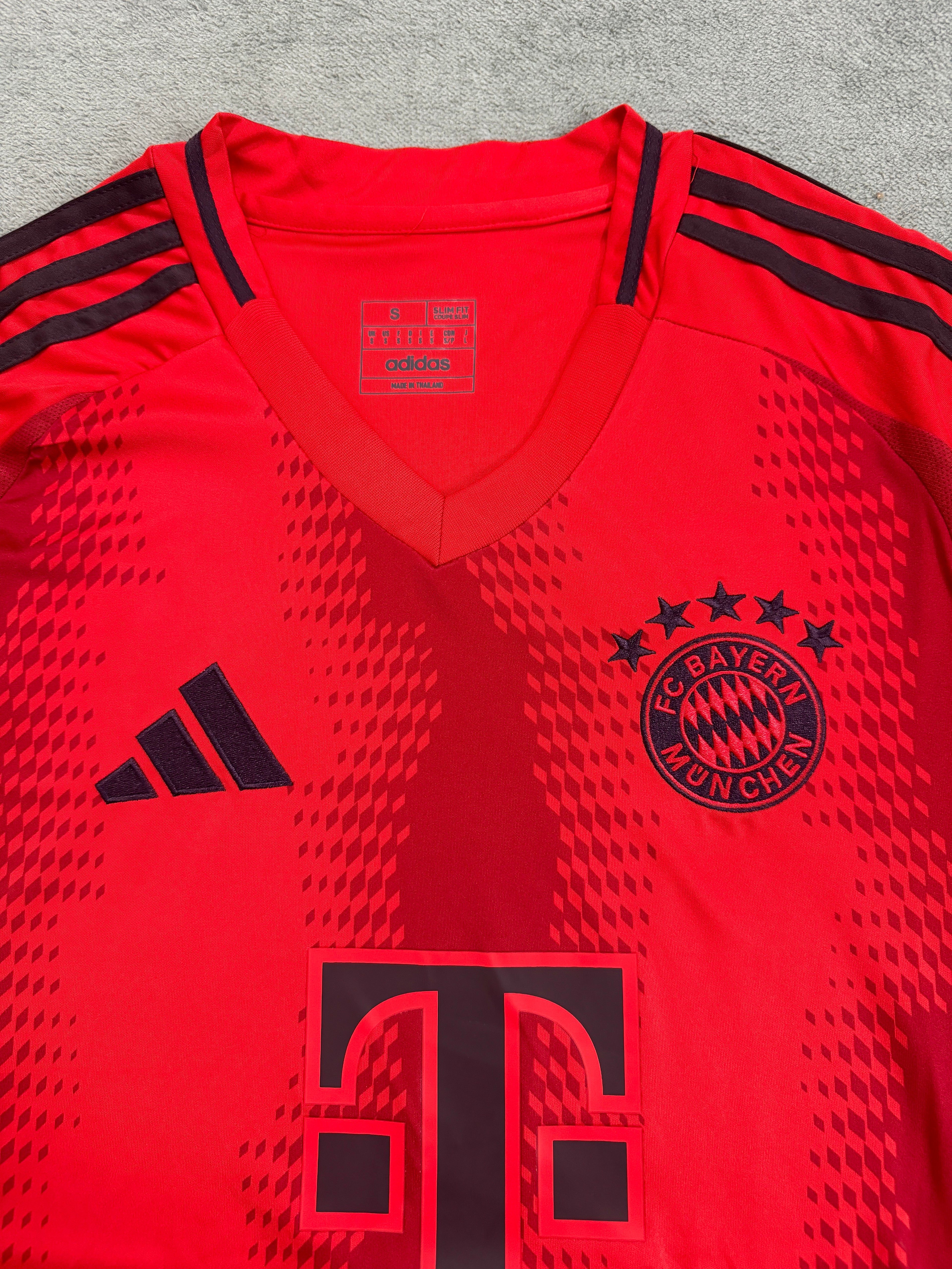 2024-25 Bayern Munich Home - image 3