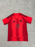2024-25 Bayern Munich Home