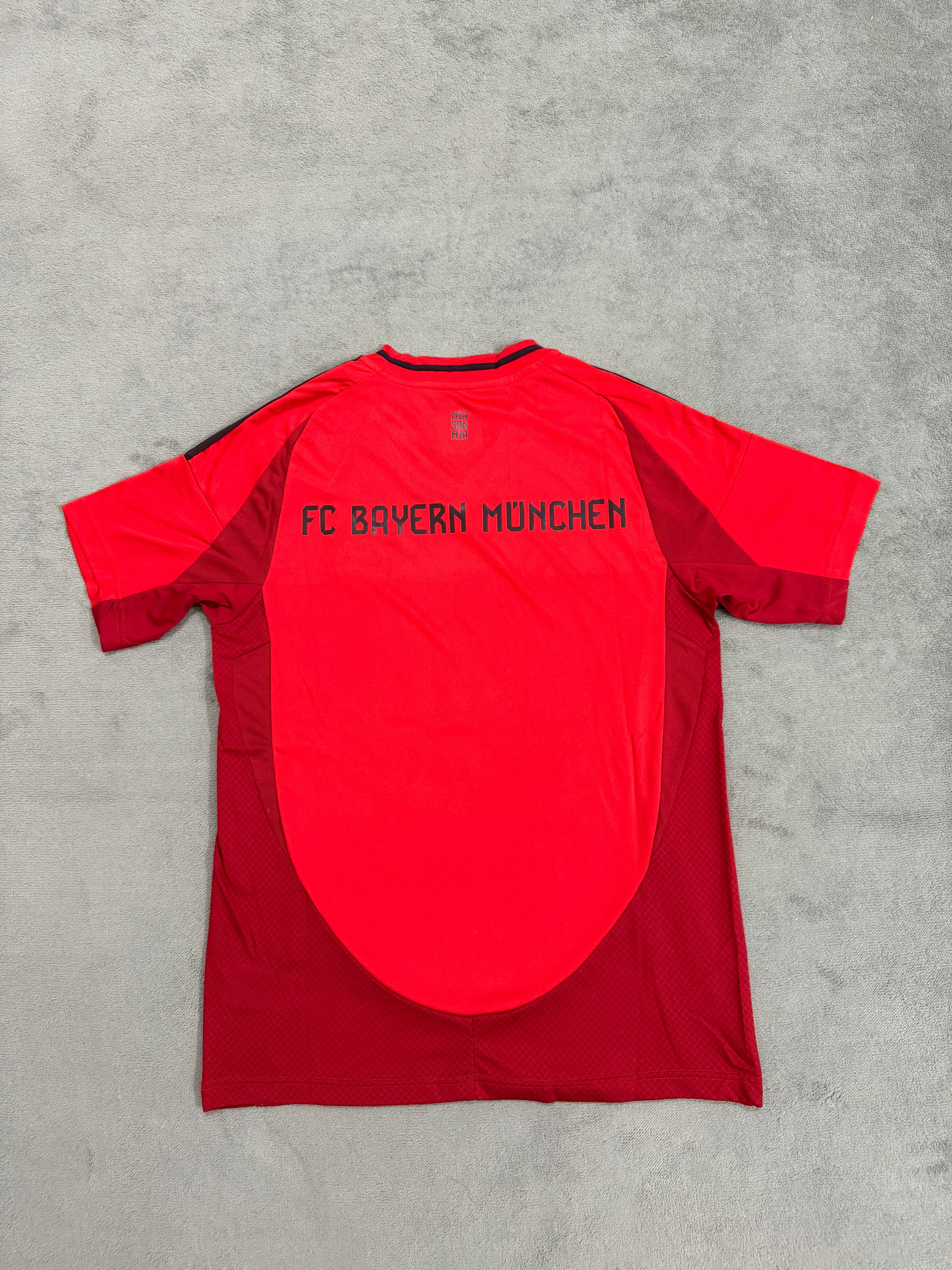 2024-25 Bayern Munich Home - image 2