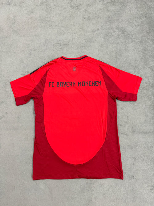 2024-25 Bayern Munich Home - image 2