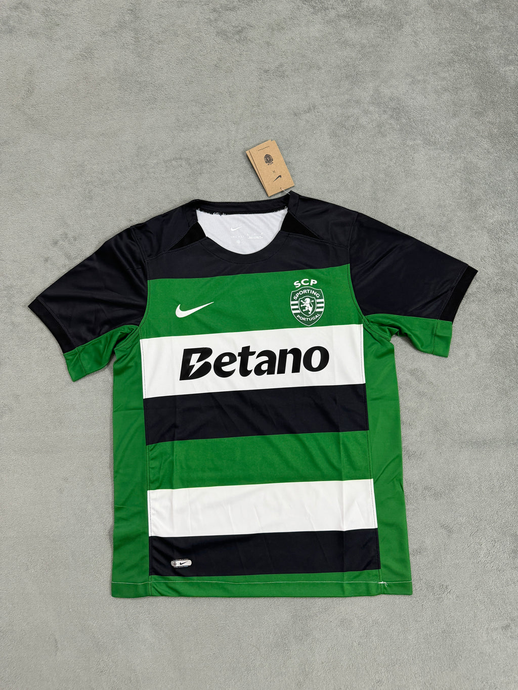 2024-25 Benfica Home