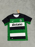 2024-25 Benfica Home