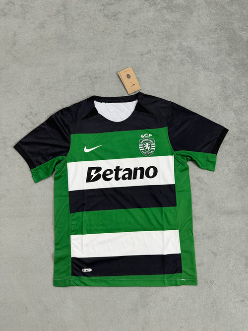 2024-25 Benfica Home