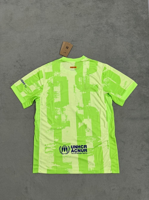 2024-25 Barcelona Third