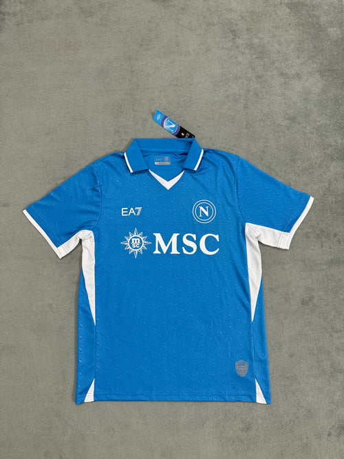2024-25 Napoli Home