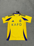 2024-25 Al-Nassr Home