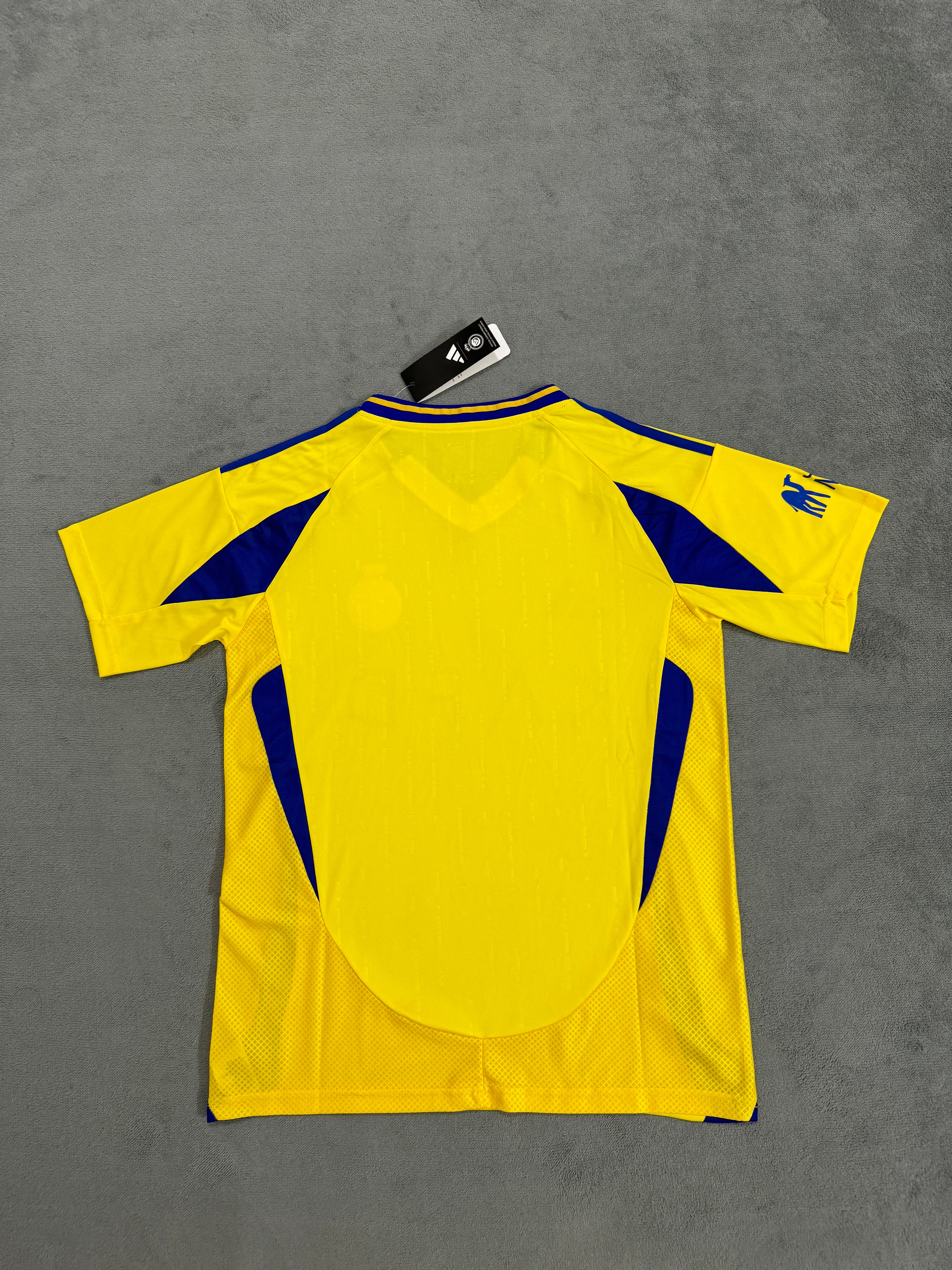 2024-25 Al-Nassr Home - image 2