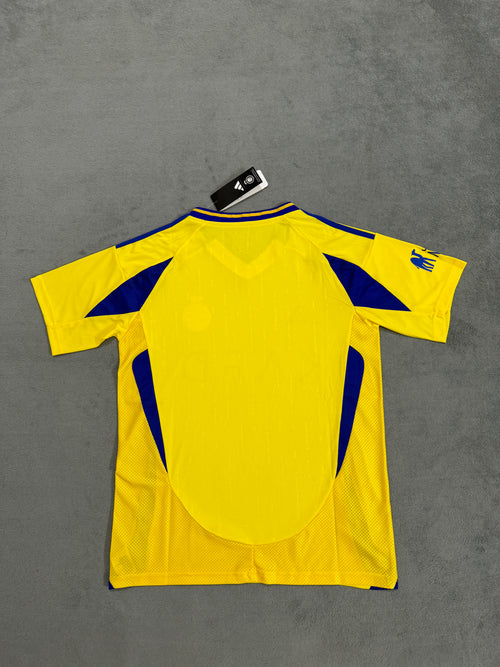 2024-25 Al-Nassr Home - image 2