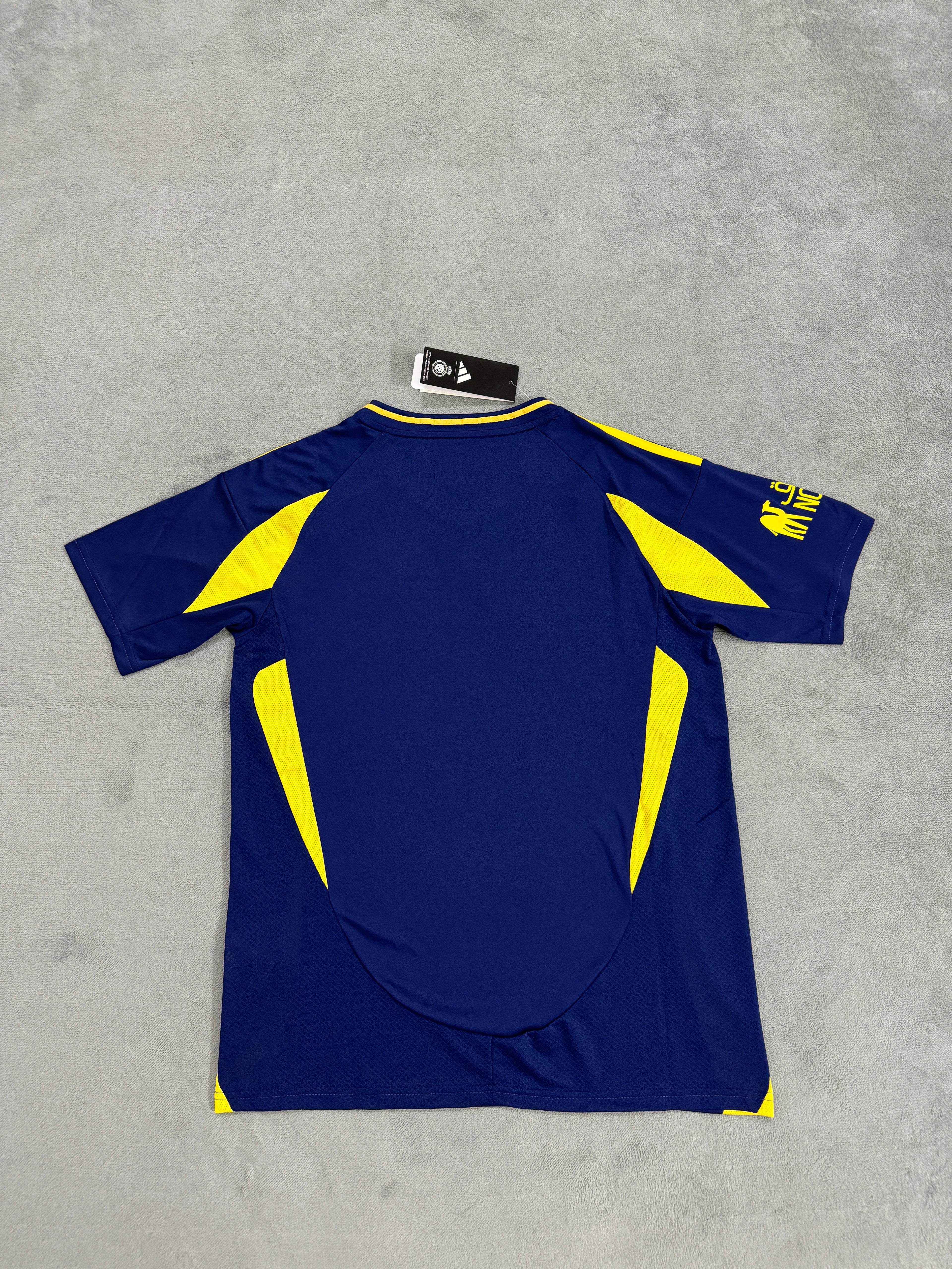 2024-25 Al-Nassr Away - image 2