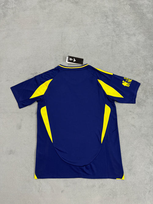 2024-25 Al-Nassr Away - image 2