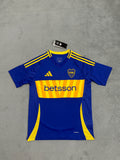 2024-25 Boca Juniors Home