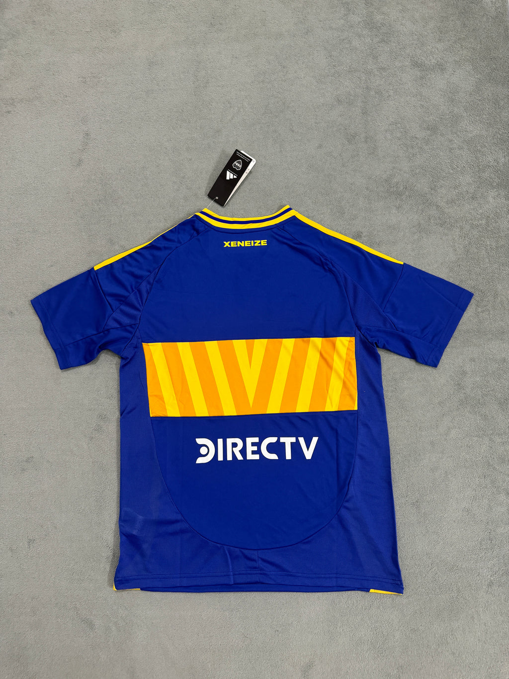 2024-25 Boca Juniors Home - image 2