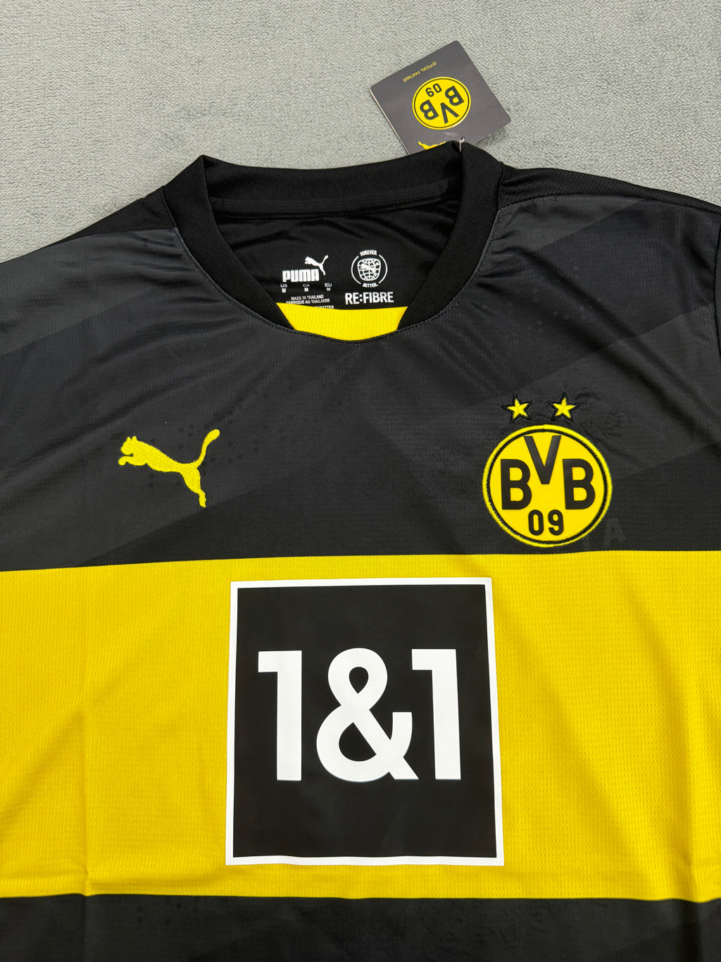 2024-25 Dortmund Away - image 3
