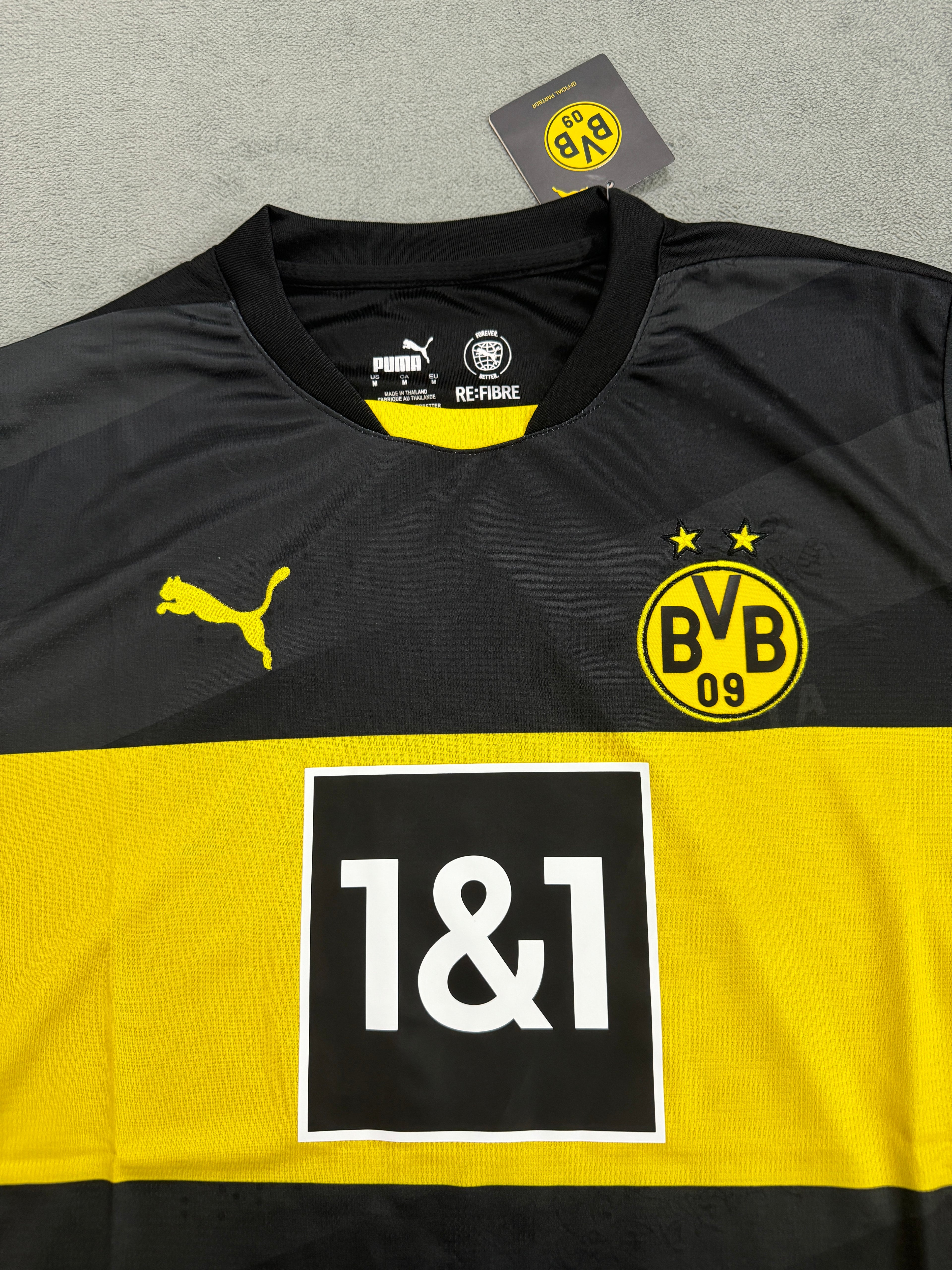 2024-25 Dortmund Away - image 3