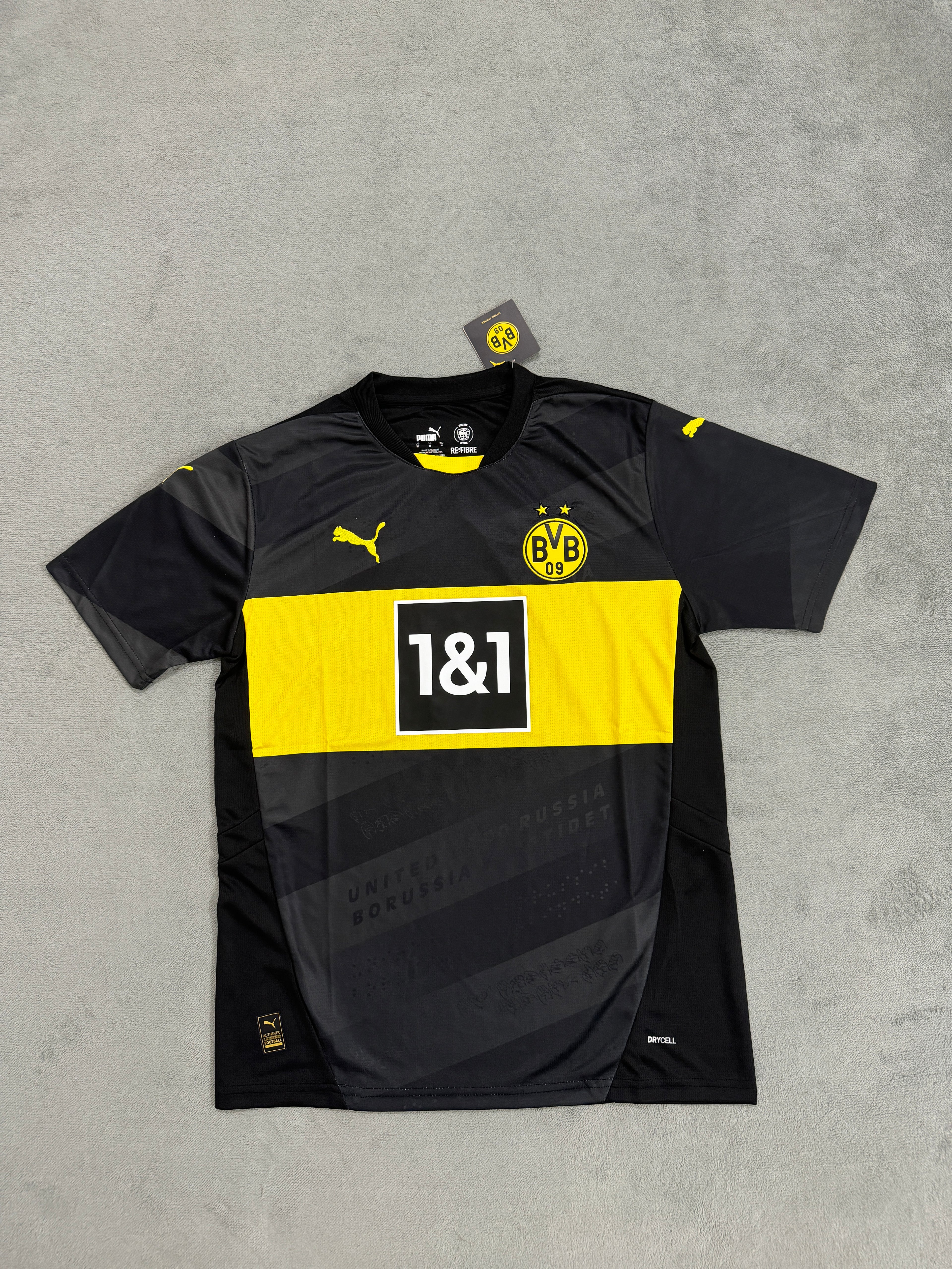 2024-25 Dortmund Away