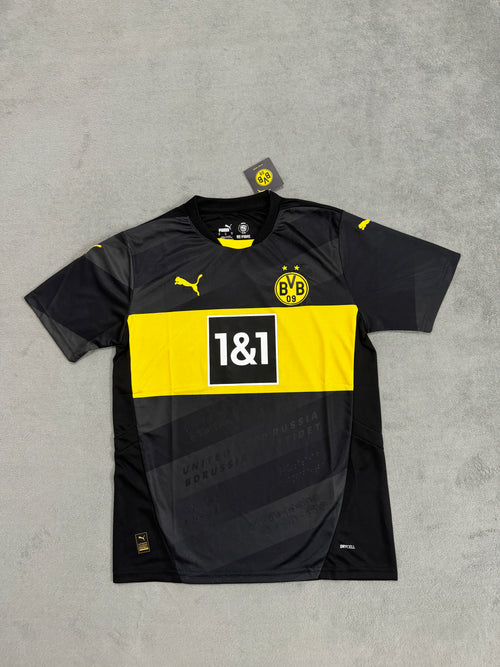 2024-25 Dortmund Away