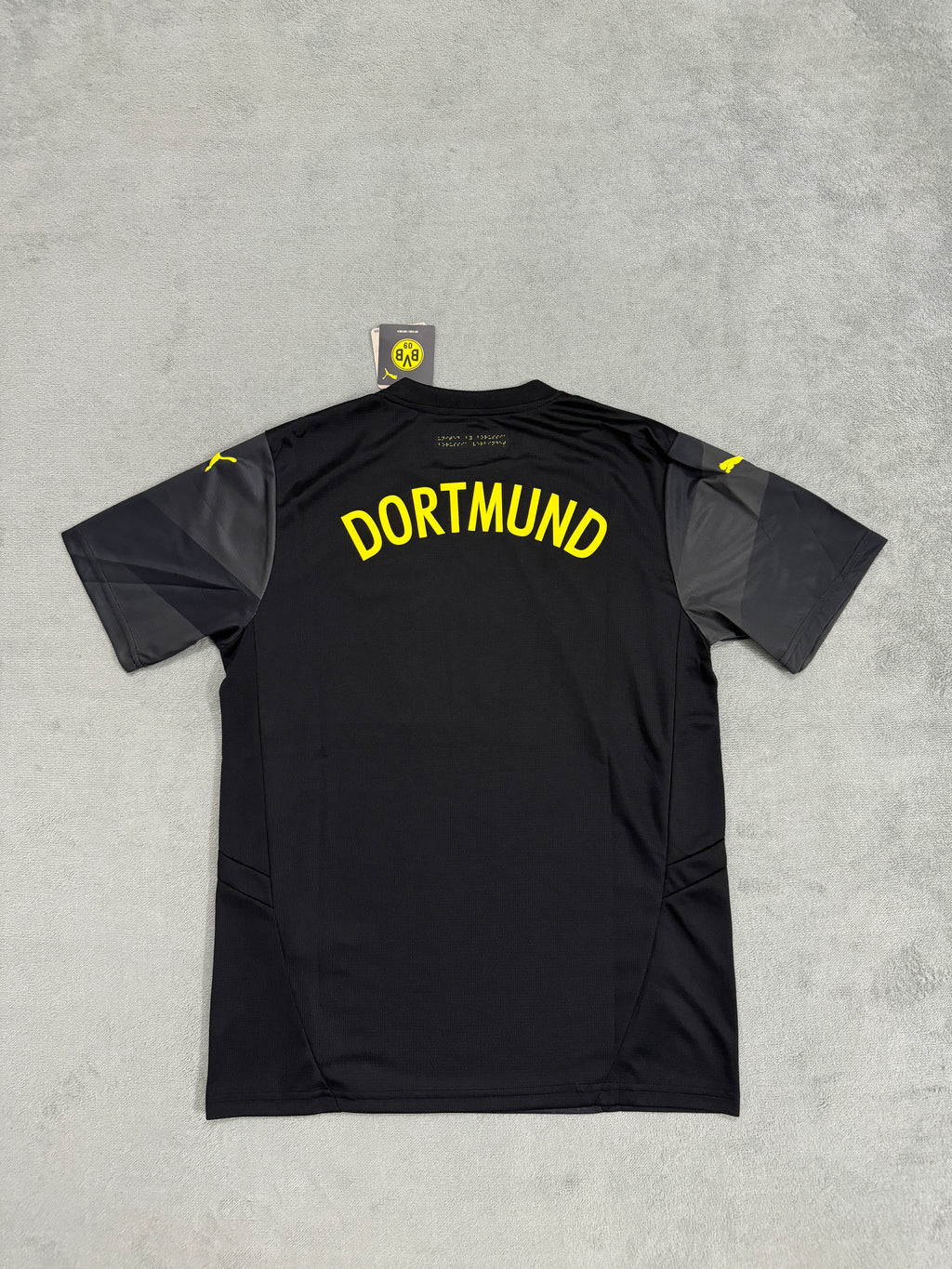 2024-25 Dortmund Away - image 2