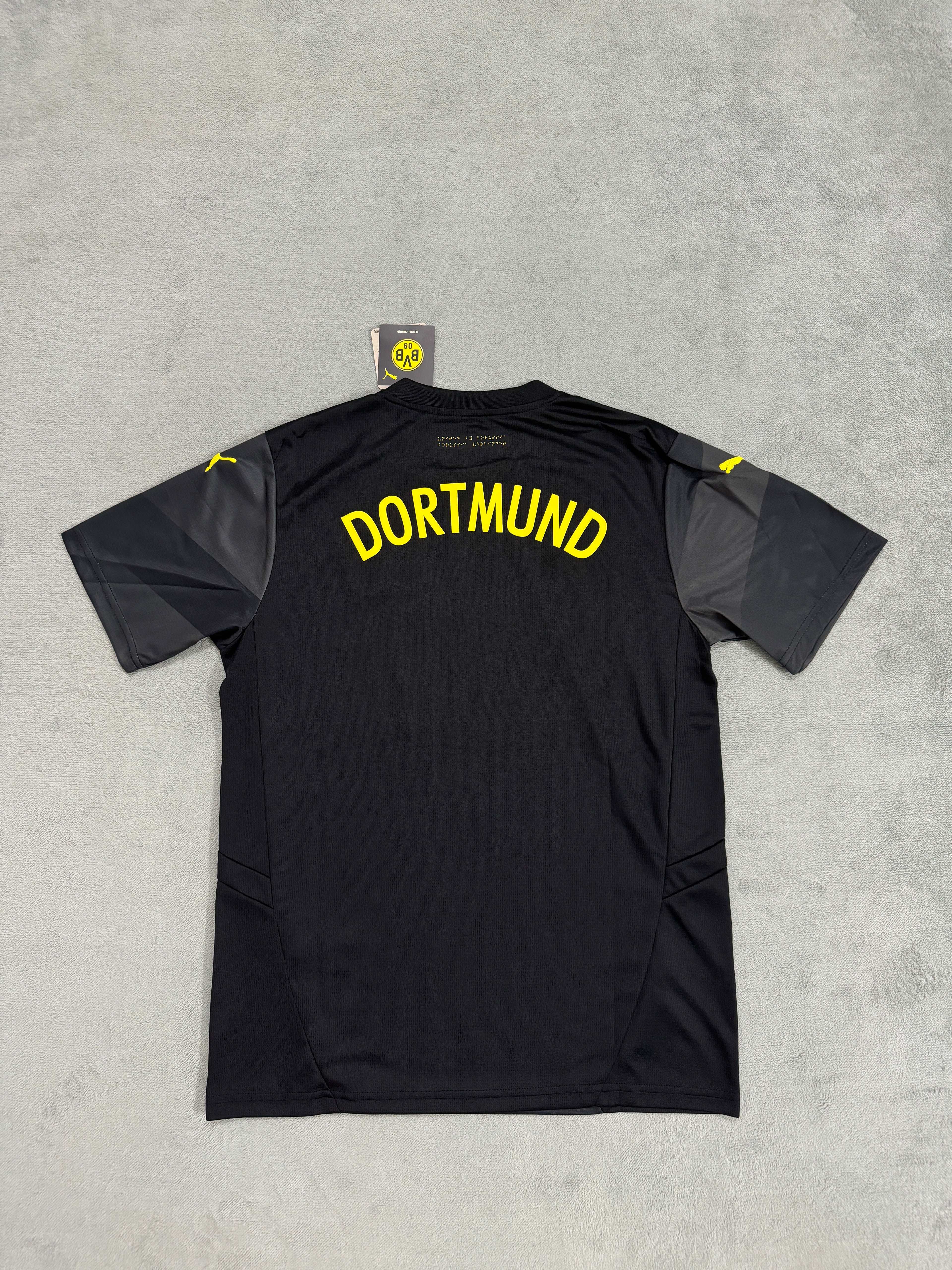 2024-25 Dortmund Away - image 2