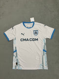 2024-25 Marseille Home