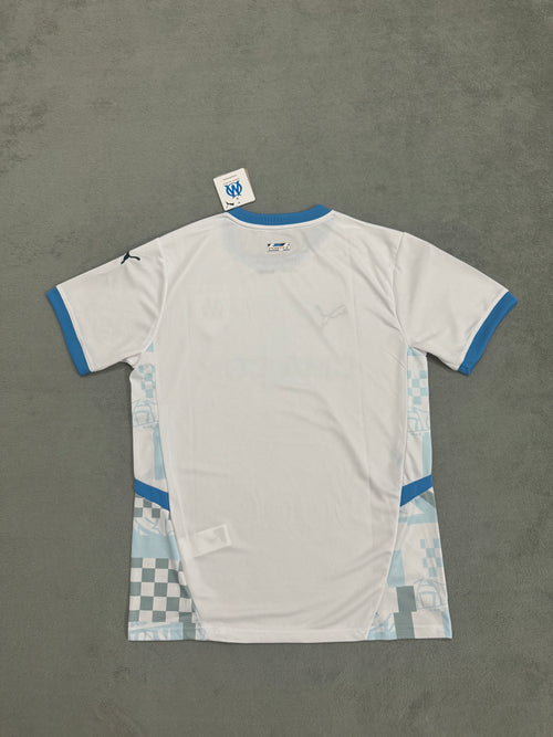 2024-25 Marseille Home - image 2