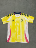 2024-25 Juventus Away