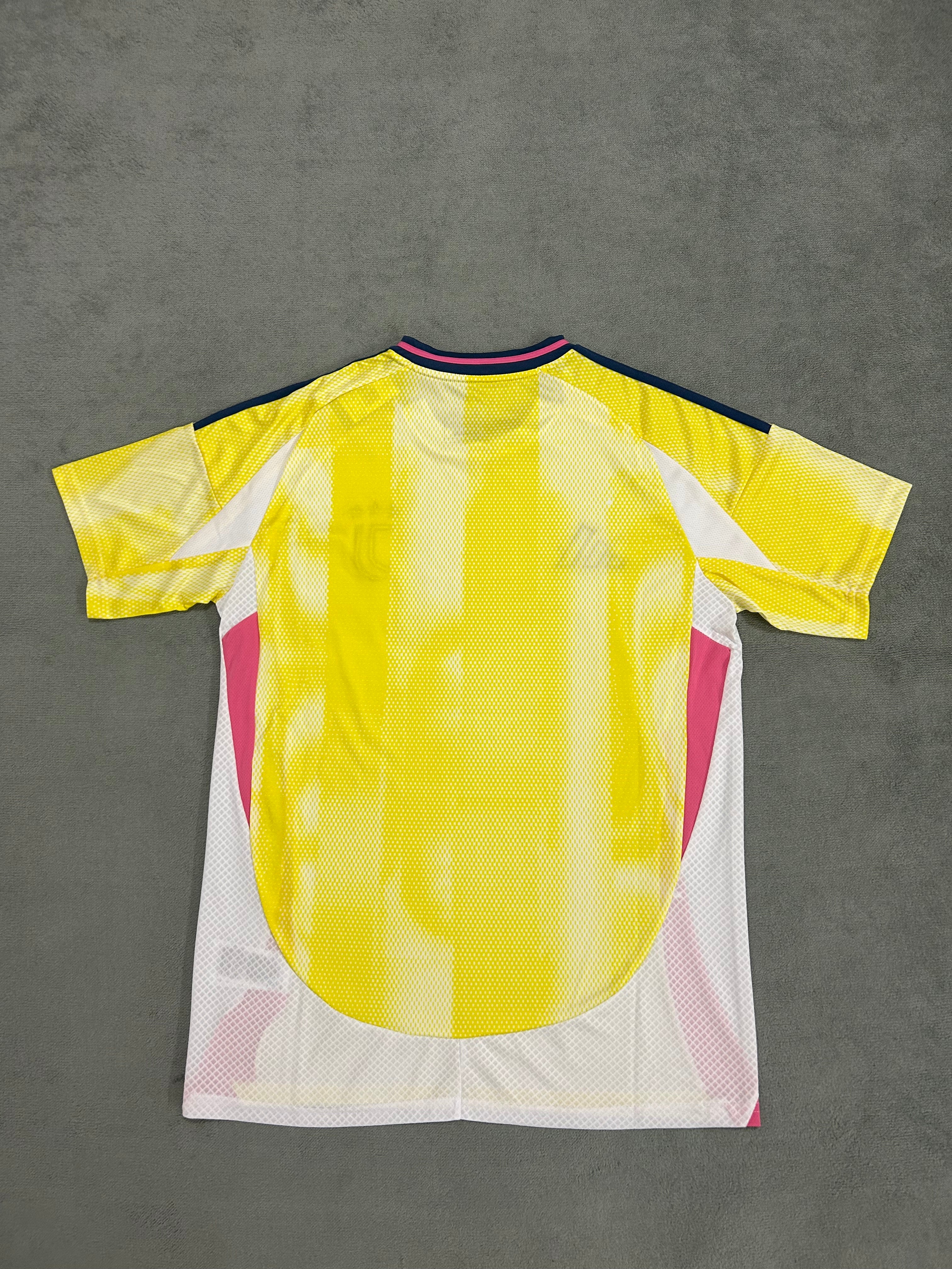 2024-25 Juventus Away - image 2