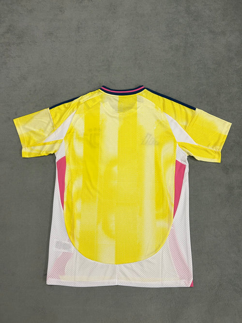 2024-25 Juventus Away - image 2
