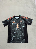 2024-25 Bayern Munich Away