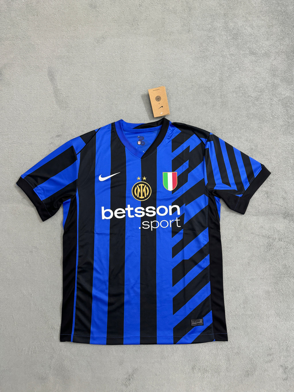2024-25 Inter Milan Home