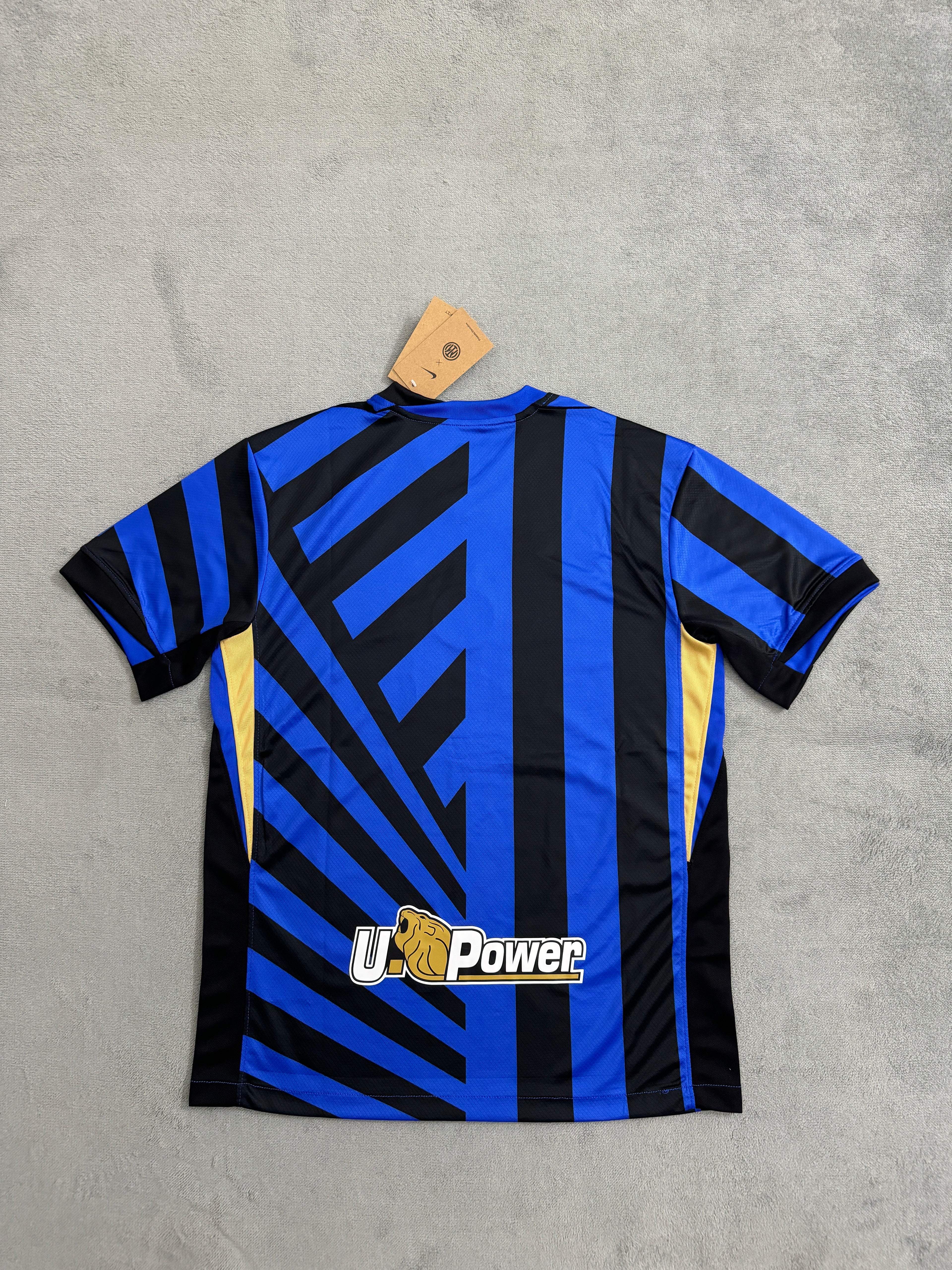 2024-25 Inter Milan Home - image 2