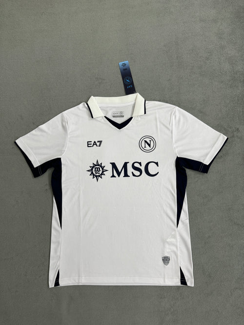 2024-25 Napoli Away