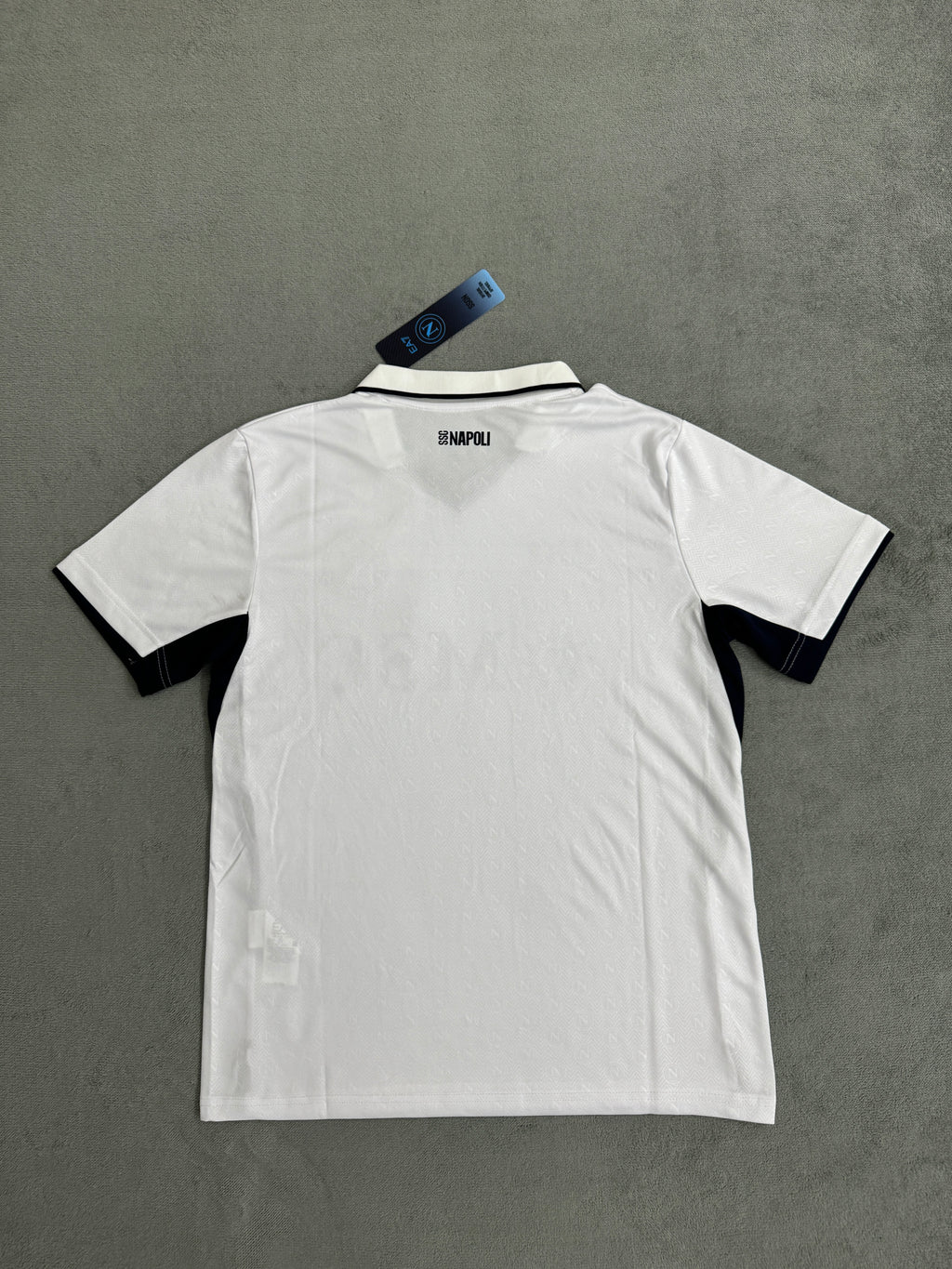 2024-25 Napoli Away - image 2