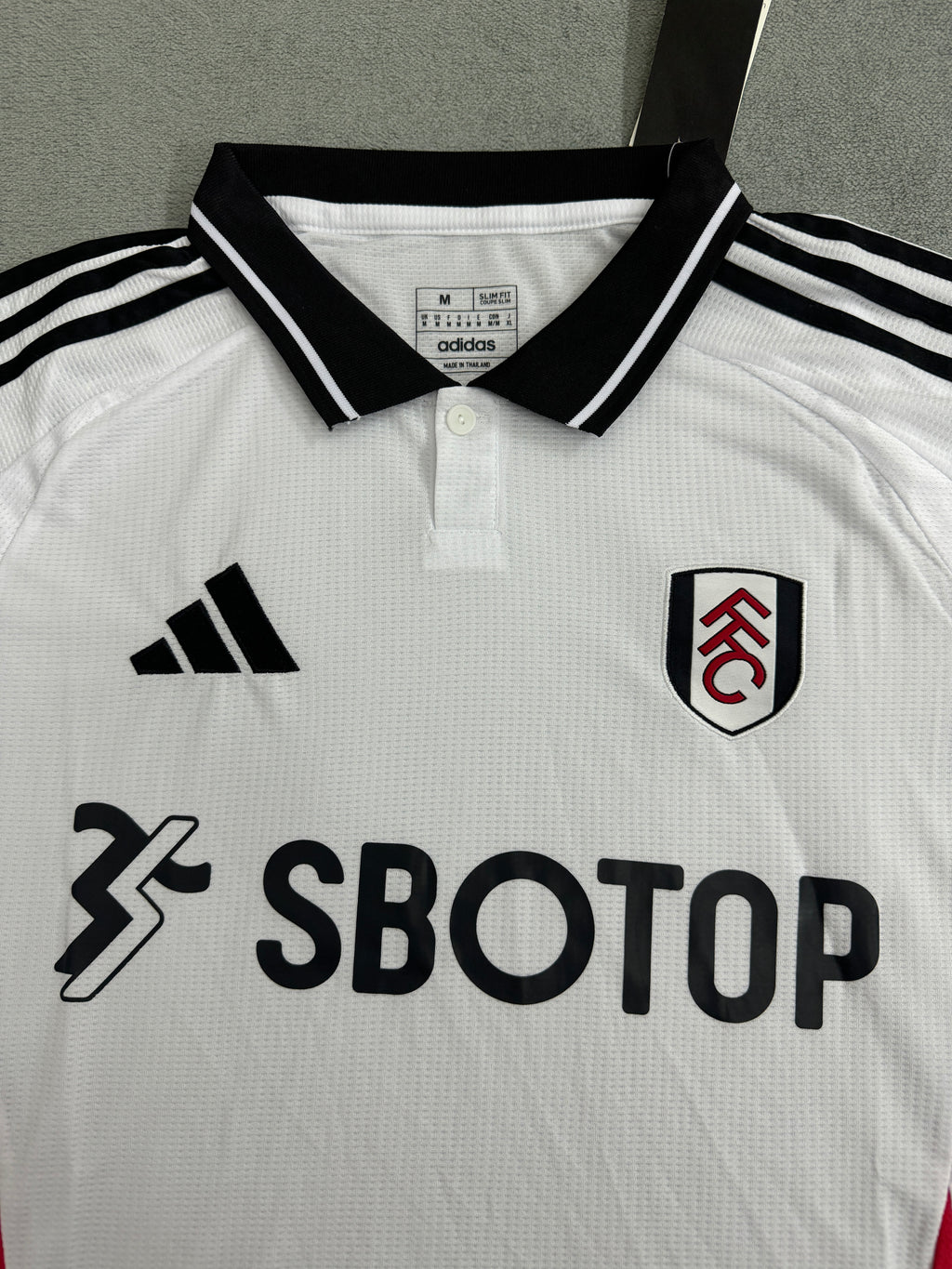 2024-25 Fulham Home - image 3