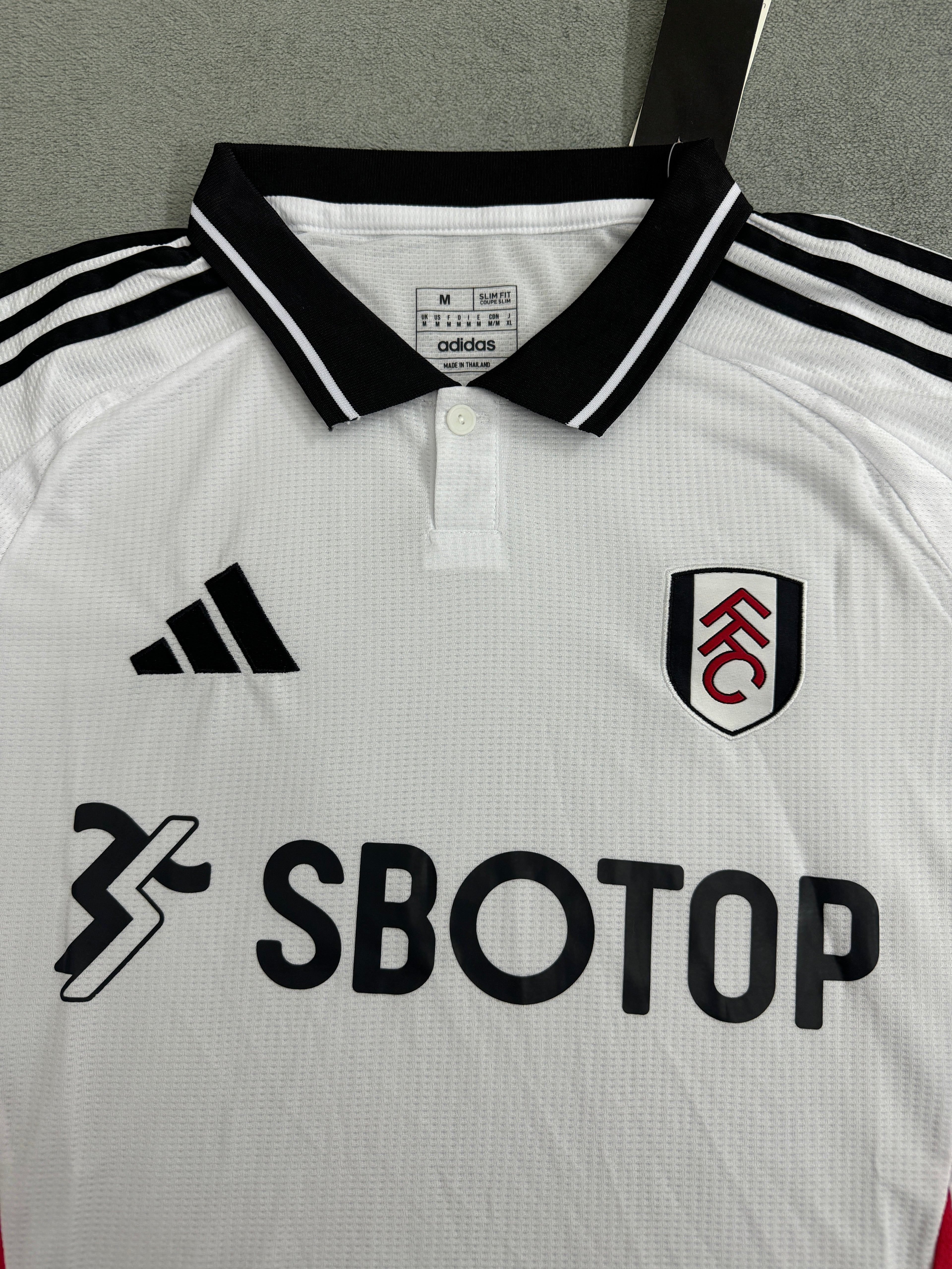 2024-25 Fulham Home - image 3