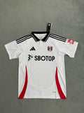 2024-25 Fulham Home