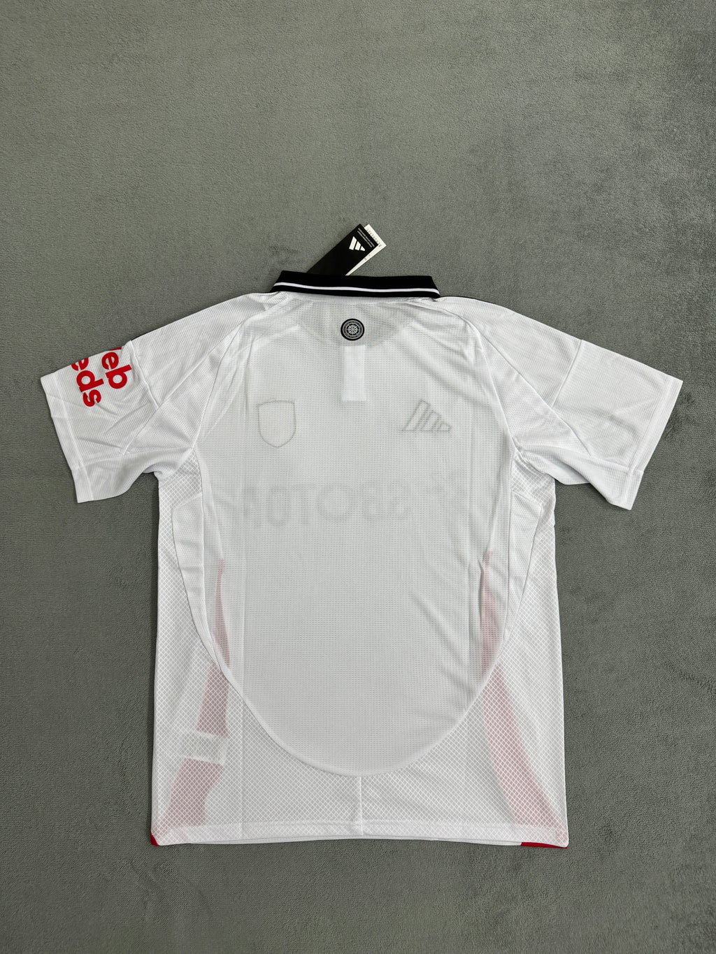 2024-25 Fulham Home - image 2